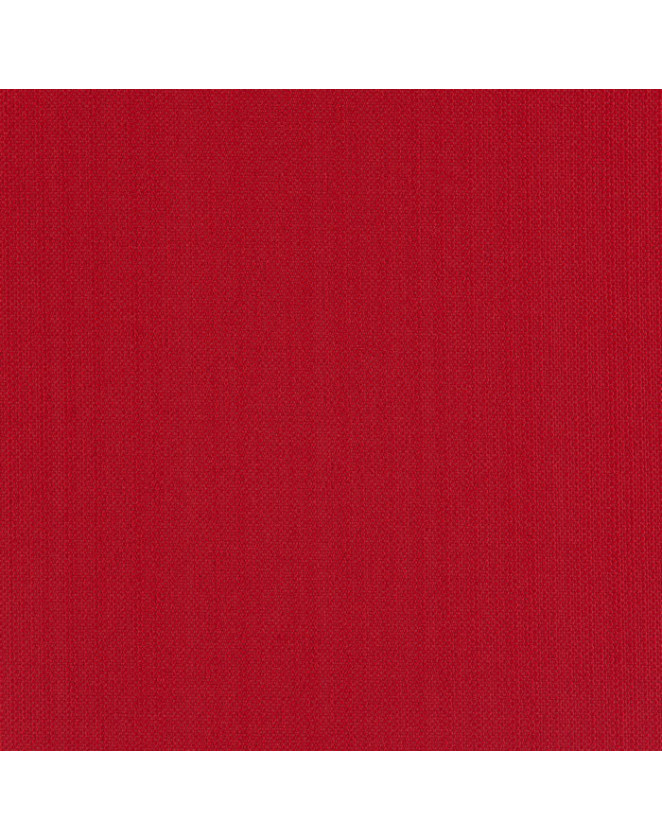 Poťahovka Helston Scarlet - červená